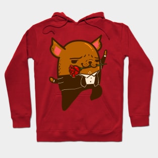 Tango Bub Hoodie